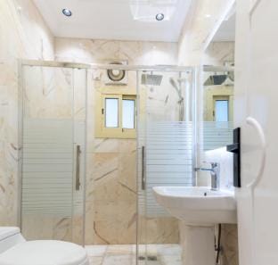 Redsea units 105 Apartment in Jeddah