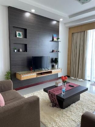 Imperial Suites Apartment TowerB Vacation rental in Kuching