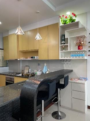 Imperial Suites Apartment TowerB Vacation rental in Kuching