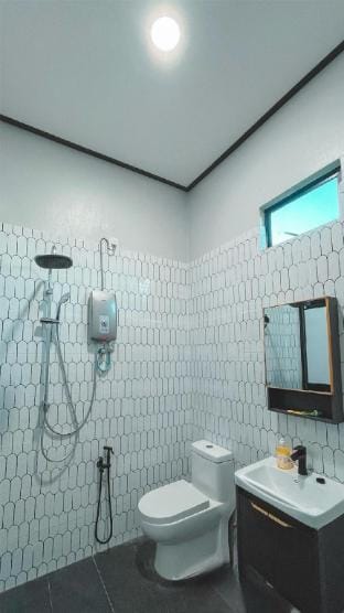 HOMESTAY JAMIL- Gong Badak/UMT/UNISZA/AIRPORT Vacation rental in Terengganu, Malaysia