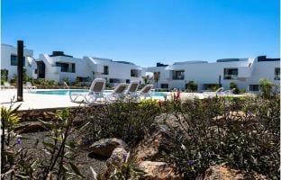 FTV Holidays Homes - Casa Tiare Vacation rental in Maxorata