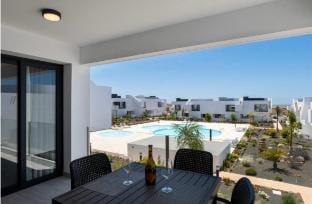 FTV Holidays Homes - Casa Tiare Vacation rental in Maxorata