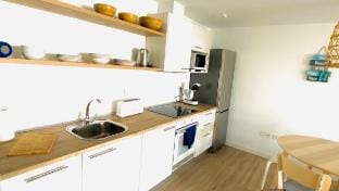 FTV Holidays Homes - Home With You Vacation rental in Maxorata