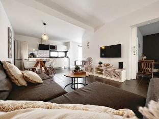 Ftv Holidays Homes - Las Dunas Blancas Vacation rental in Maxorata
