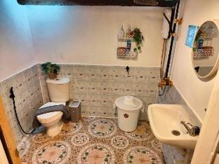 Come Home MaeChaem ที่พัก แม่แจ่ม คัมโฮม Vacation rental in Thailand