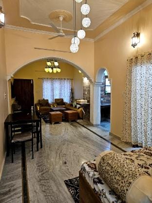 Lavish Villa 40 min away from mussorie Villa in Dehradun