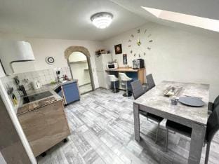 Casa Antic  Apartment in Thuringia, Germany