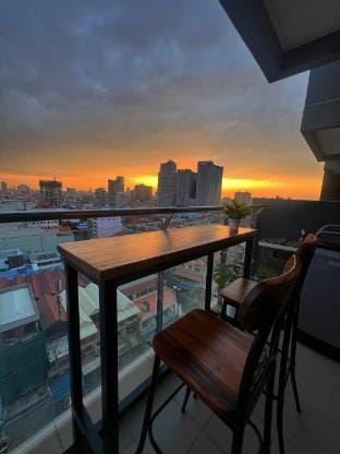 Sky Tree DL A12 Vacation rental in Phnom Penh Province
