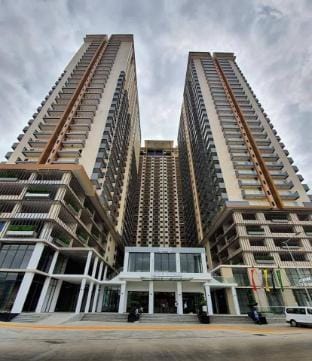 Sky Tree DL A12 Vacation rental in Phnom Penh Province
