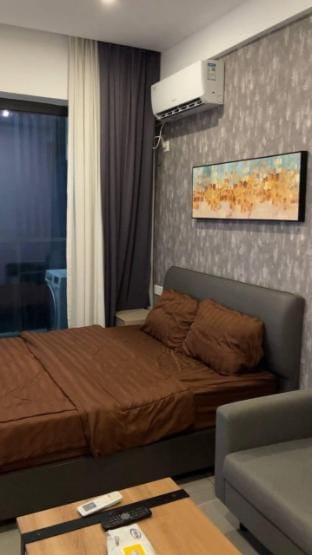 Studio room 1115  Vacation rental in Phnom Penh Province
