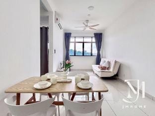 C180 Trader Park Family Suite 4-5pax #11 Vacation rental in Negeri Sembilan, Malaysia