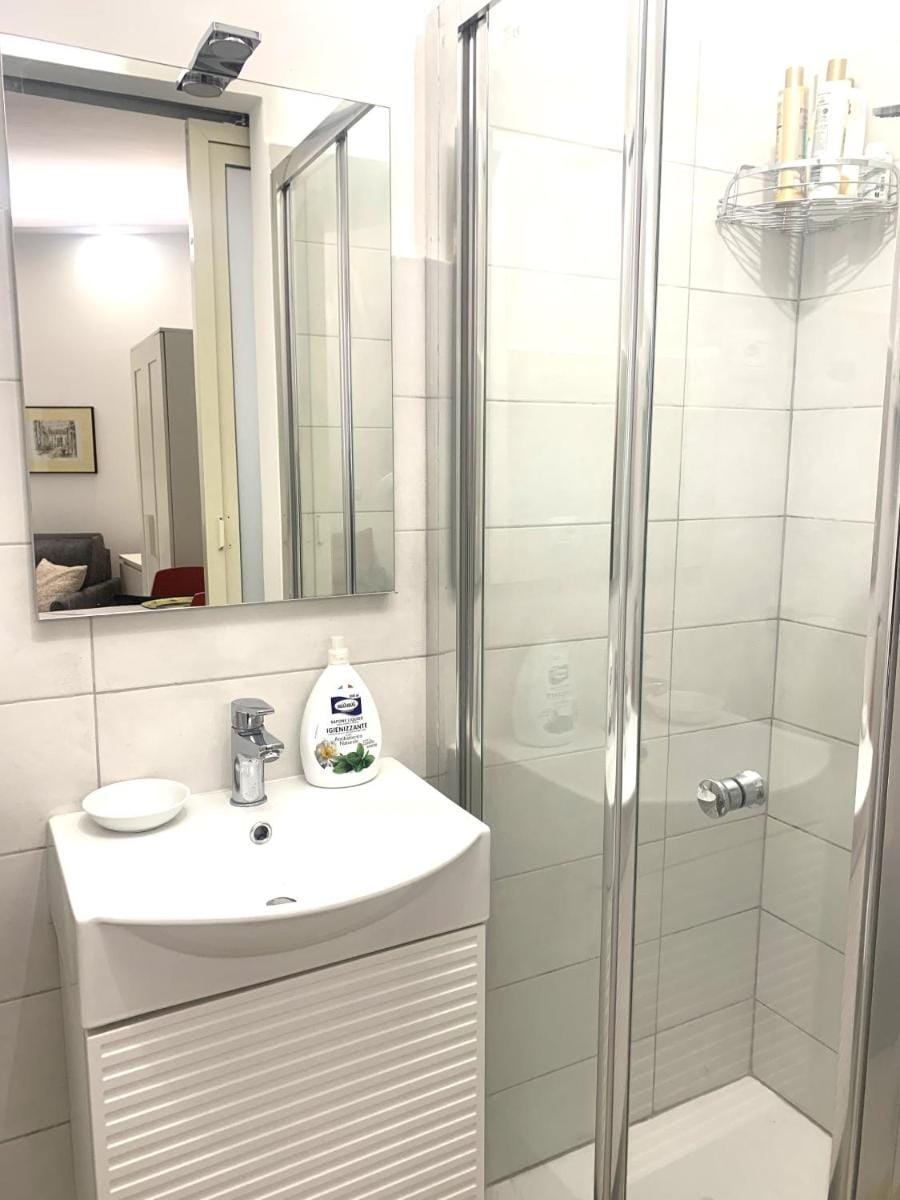 Casa di Greta in centro  Vacation rental in Catania