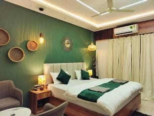 Cozycostays | Couple friendly | Vacation rental in Lucknow