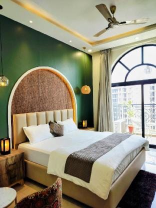 Chhoti Vihar Houses Vacation rental in Lucknow