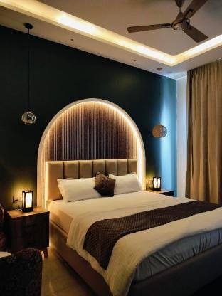 Chhoti Vihar Houses Vacation rental in Lucknow