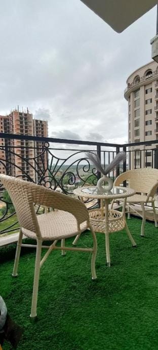 Chhoti Vihar Houses Vacation rental in Lucknow