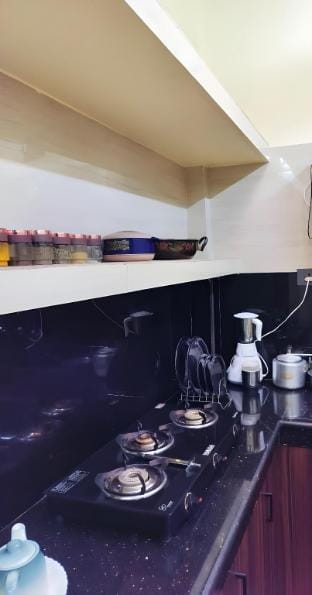 Yash's Congenial stays 1bhk | Vacation rental in Lucknow