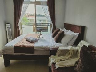 Cozy Escape Baguio - Studio A Vacation rental in Baguio