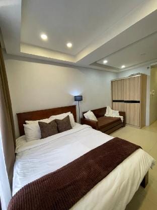 Cozy Escape Baguio - Studio A Vacation rental in Baguio