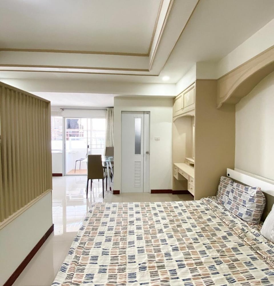 Impress Town condo at Nimman (704) Apartment in Chiang Mai