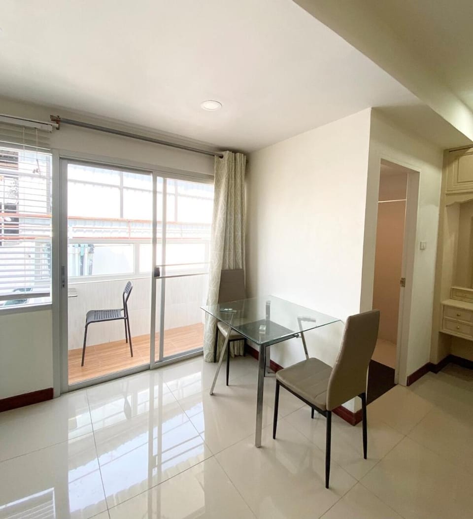 Impress Town condo at Nimman (704) Apartment in Chiang Mai