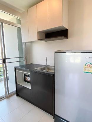 The Living Hill Condo 2 (415) Apartment in Chiang Mai