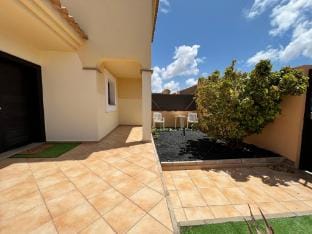 FTV HOLIDAYS HOMES - Casa Reguera Villa in Corralejo