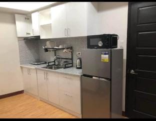 Budget Staycation at Mesaverte in CDO Apartment in Cagayan de Oro