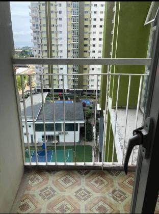 Budget Staycation at Mesaverte in CDO Apartment in Cagayan de Oro