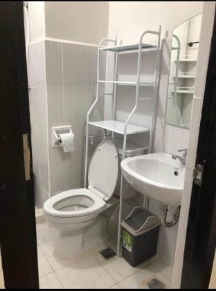 Budget Staycation at Mesaverte in CDO Apartment in Cagayan de Oro
