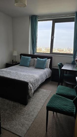 London City Apartment Apartment in London