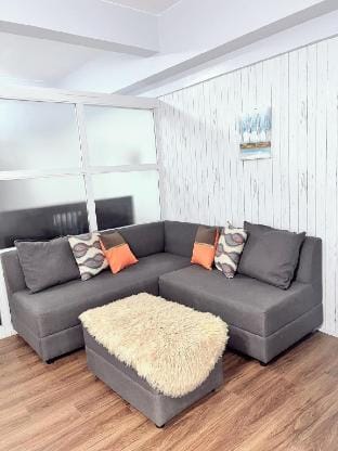 nkz’s staycation Vacation rental in Tagaytay