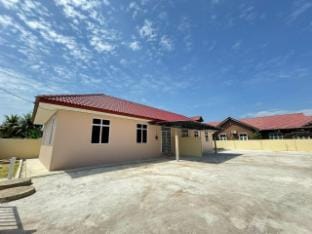 Kota Bharu City Centre Houses Vacation rental in Malaysia