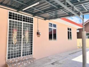 Kota Bharu City Centre Houses Vacation rental in Malaysia