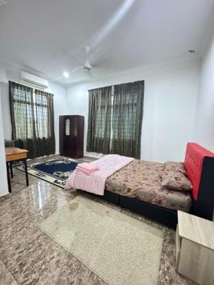 ADA Homestay Senak Vacation rental in Malaysia