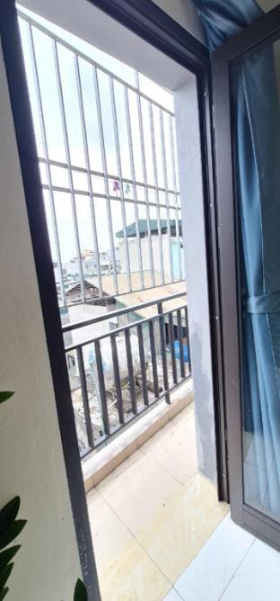 căn hộ giường + gác cho 4 người ở Apartment in Laos