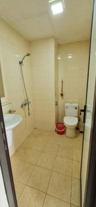căn hộ giường + gác cho 4 người ở Apartment in Laos