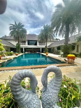 Baan Katthaliya Hua Hin Vacation rental in Hua Hin District