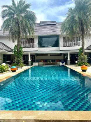 Baan Katthaliya Hua Hin Vacation rental in Hua Hin District