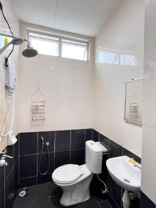 Homestay Kubang Kerian Pinggiran Universiti HUSM Apartment in Malaysia