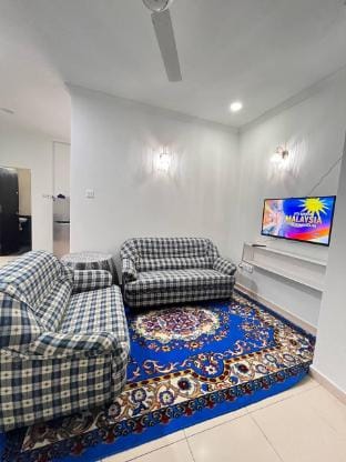 Homestay Kubang Kerian Pinggiran Universiti HUSM Apartment in Malaysia