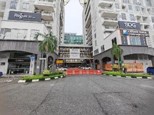 Ayer Keroh Houses Vacation rental in Malacca