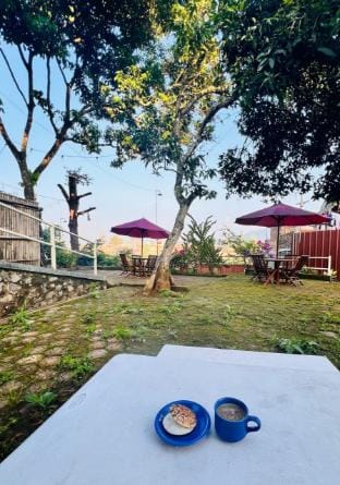 Saung Kania - Limbangan Vacation rental in West Java
