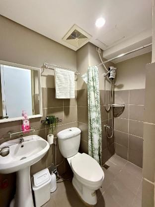 Cozy Stay At  Timog Ave Qc Apartment in Quezon City