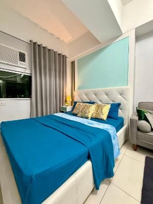 Cozy Stay At  Timog Ave Qc Apartment in Quezon City
