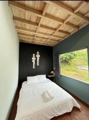 Prismacabin Farm Stay in Indonesia