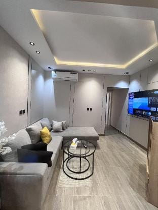 سهم  Apartment in Riyadh