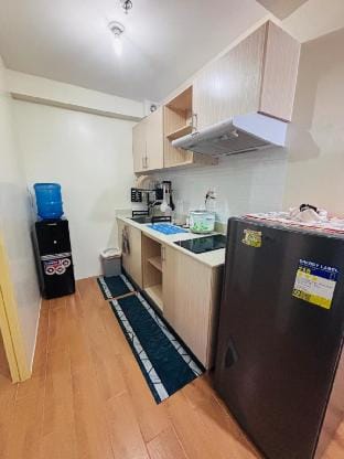Fully Furnish 2 BR Seawind condo unit For Rent Vacation rental in Island Garden City of Samal