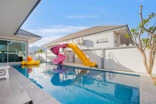Million9 (S6) Villa in Thailand