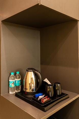 Omaxe studio apartment@hazratganj Vacation rental in Lucknow